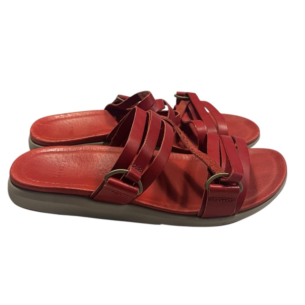 EUC Merrell Bossanova Women’s Strappy Sandals Size 8.